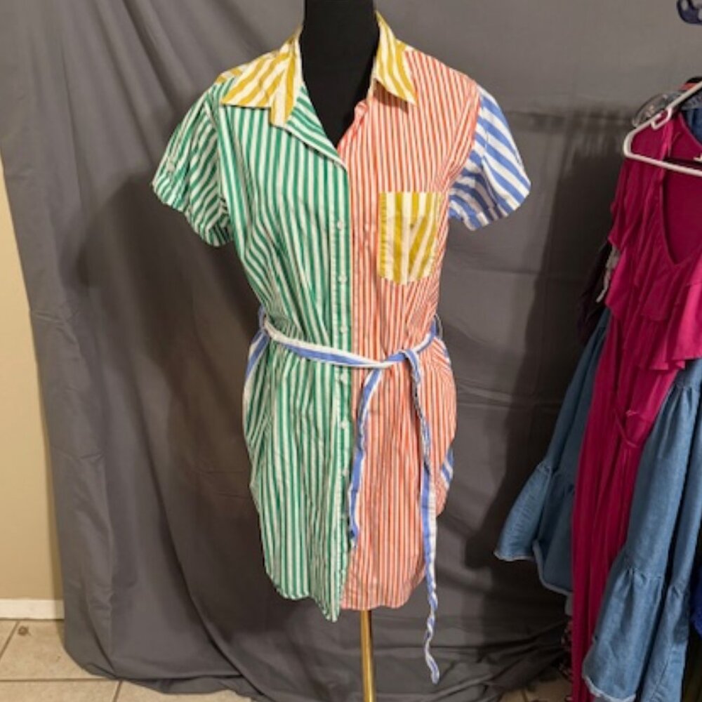PASTEL Dress Size L